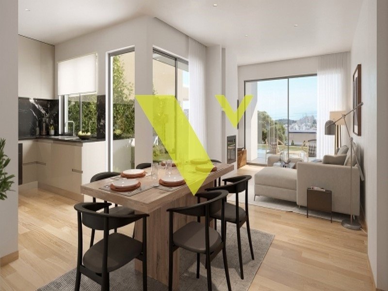 Apartment in Voula, Attica, Greece 4 - 17977071