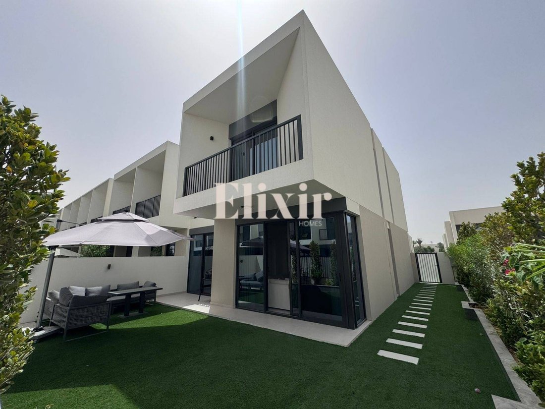 Villa in Al Yalayis 2, Al Yalayis, Dubai 1 - 17947992