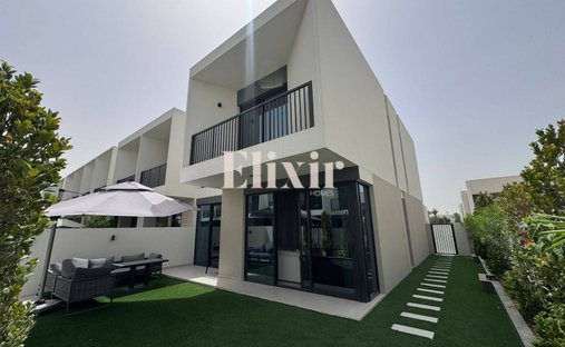 Villa in Al Yalayis 2, Al Yalayis, Dubai 1