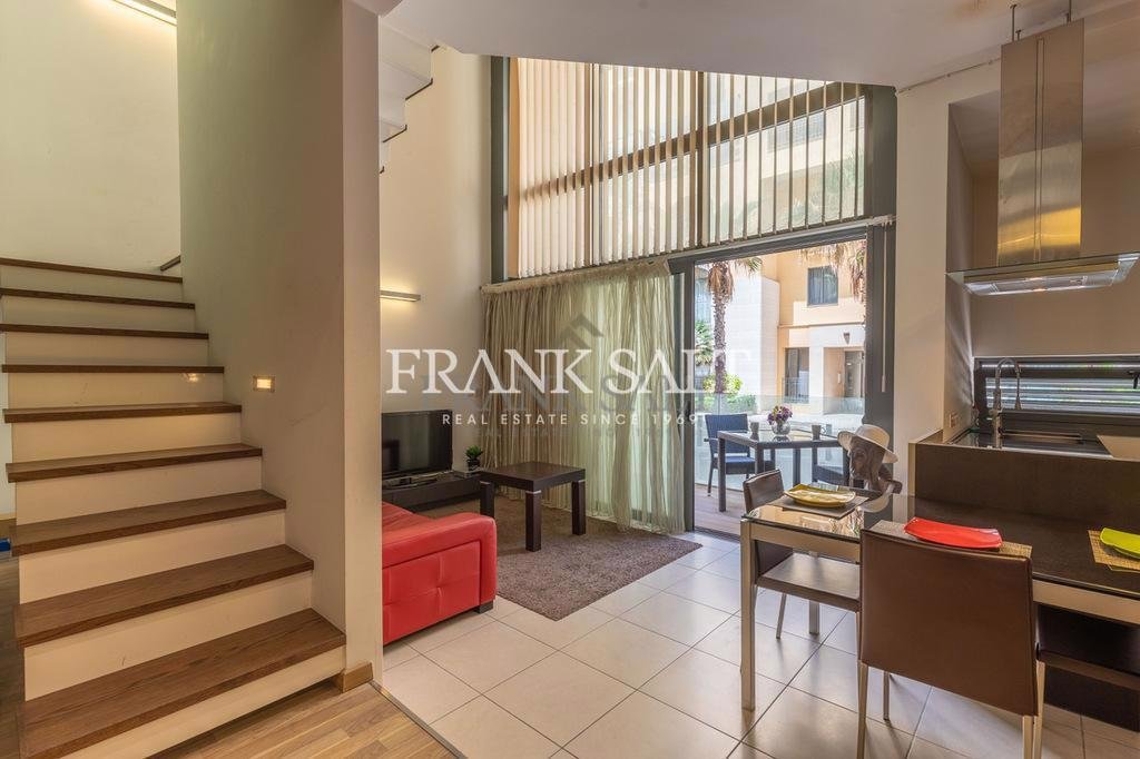 Apartment in Saint Julian's, Malta 2 - 17910997