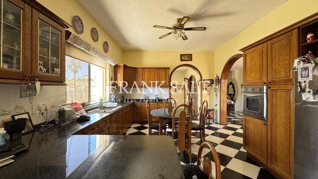 Bungalow in Mellieha, Malta 2 - 14359815