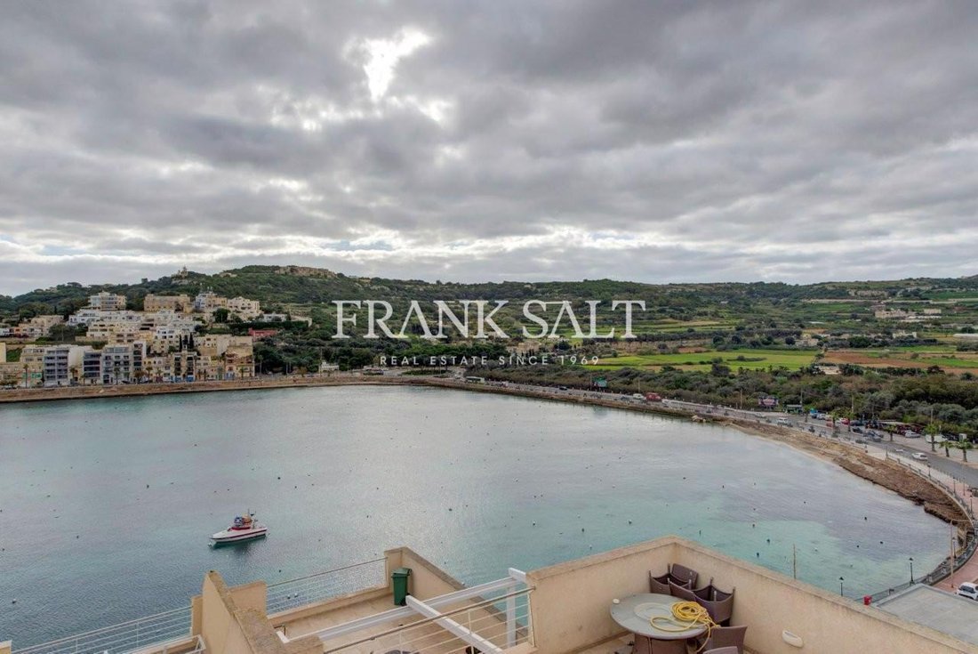 Apartment in Saint Paul's Bay, Malta 1 - 15083438
