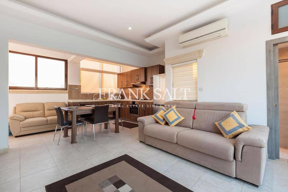 Penthouse in Saint Paul's Bay, Malta 4 - 13859803