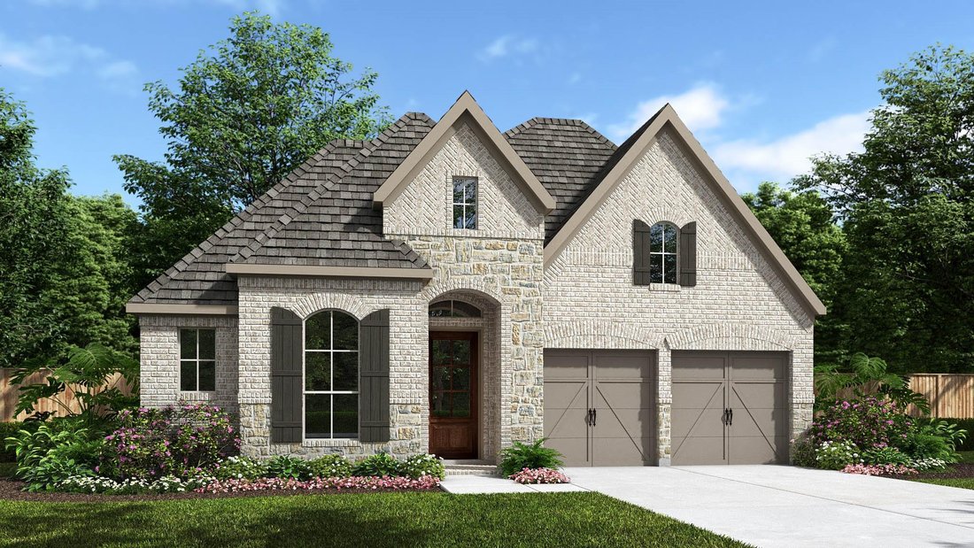 House in Tomball, Texas, United States 1 - 17980129