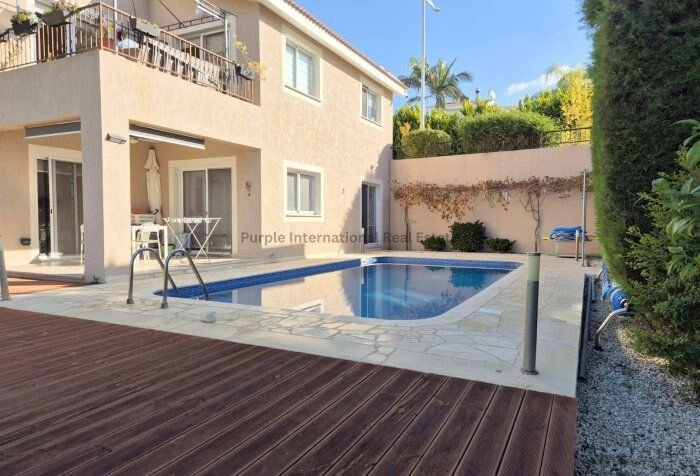 Villa in Tala, Paphos, Cyprus 1 - 17976931