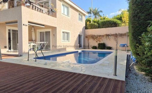 Villa en Tala, Distrito de Pafos, Chipre 1