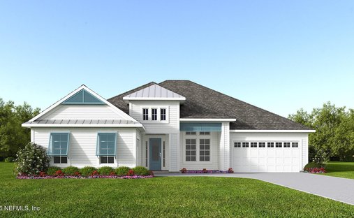 House in St. Augustine, Florida, United States 1