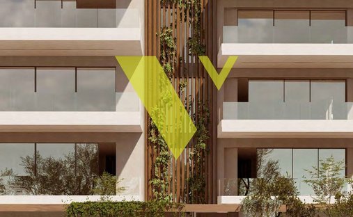 Apartment in Glyfada, Attica, Greece 1
