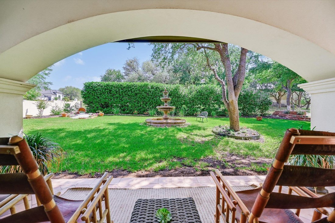 House in Horseshoe Bay, Texas, United States 4 - 17975246