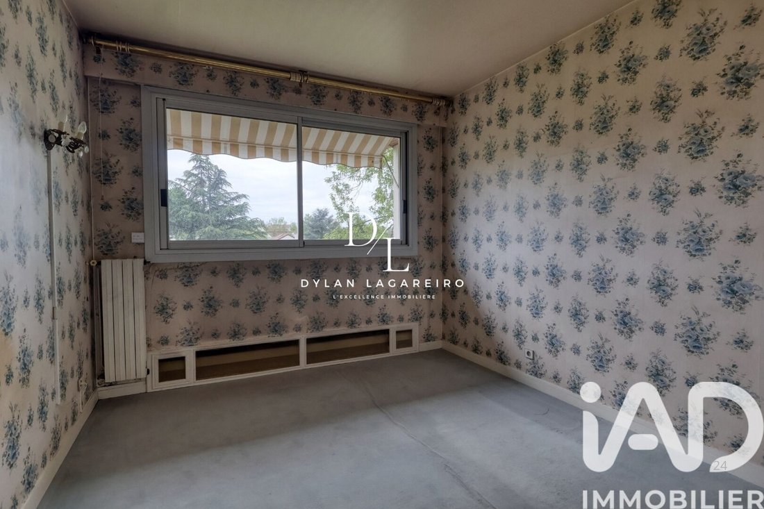 Apartment in Gare, Saint-Gratien, France 4 - 17980836