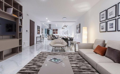 Apartment in Sliema, Malta 1