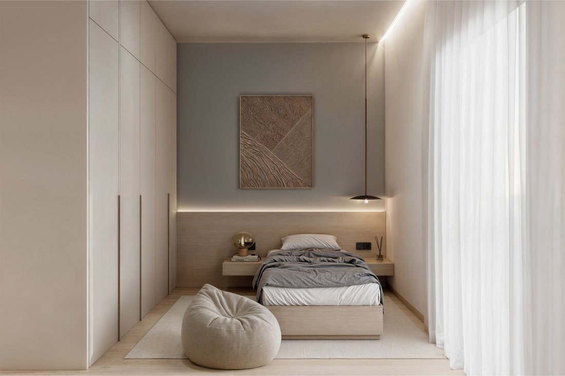 Apartment in Dionysos, Attica, Greece 4 - 17980250