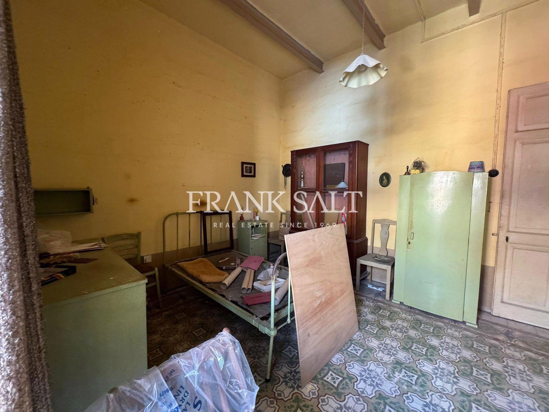 Townhouse in Sliema, Malta 3 - 17954084