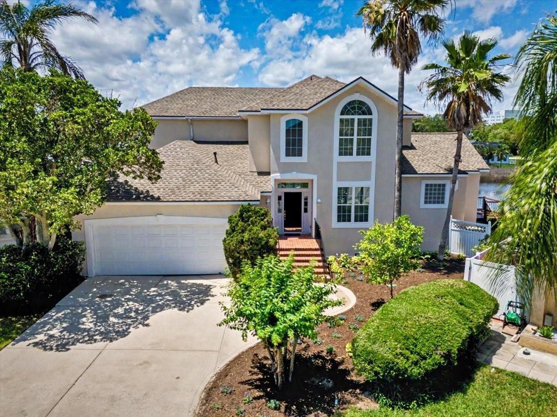House in Jacksonville Beach, Florida, United States 5 - 17979458