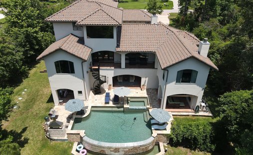 Haus in Spring, Texas, Vereinigte Staaten 1