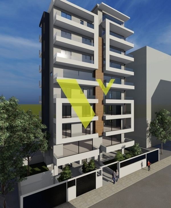 Apartment in South Athens, Attica, Greece 5 - 17976408