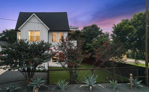 House in Austin, Texas, United States 1