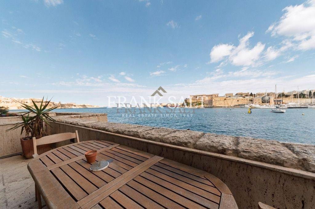 Apartment in Birgu, Malta 1 - 17770625