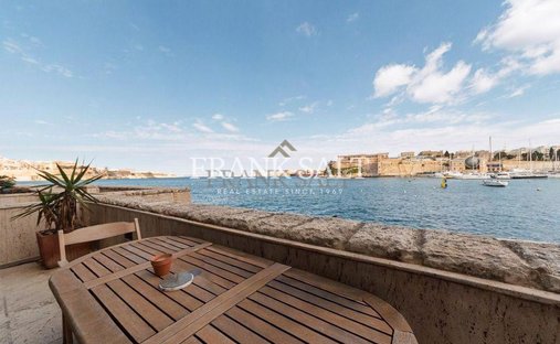 Wohnung in Vittoriosa, Malta 1