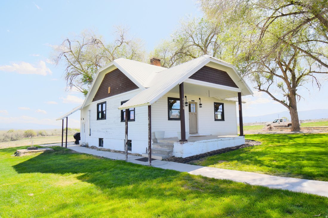 Casa a Mount Pleasant, Utah, Stati Uniti 3 - 17980829