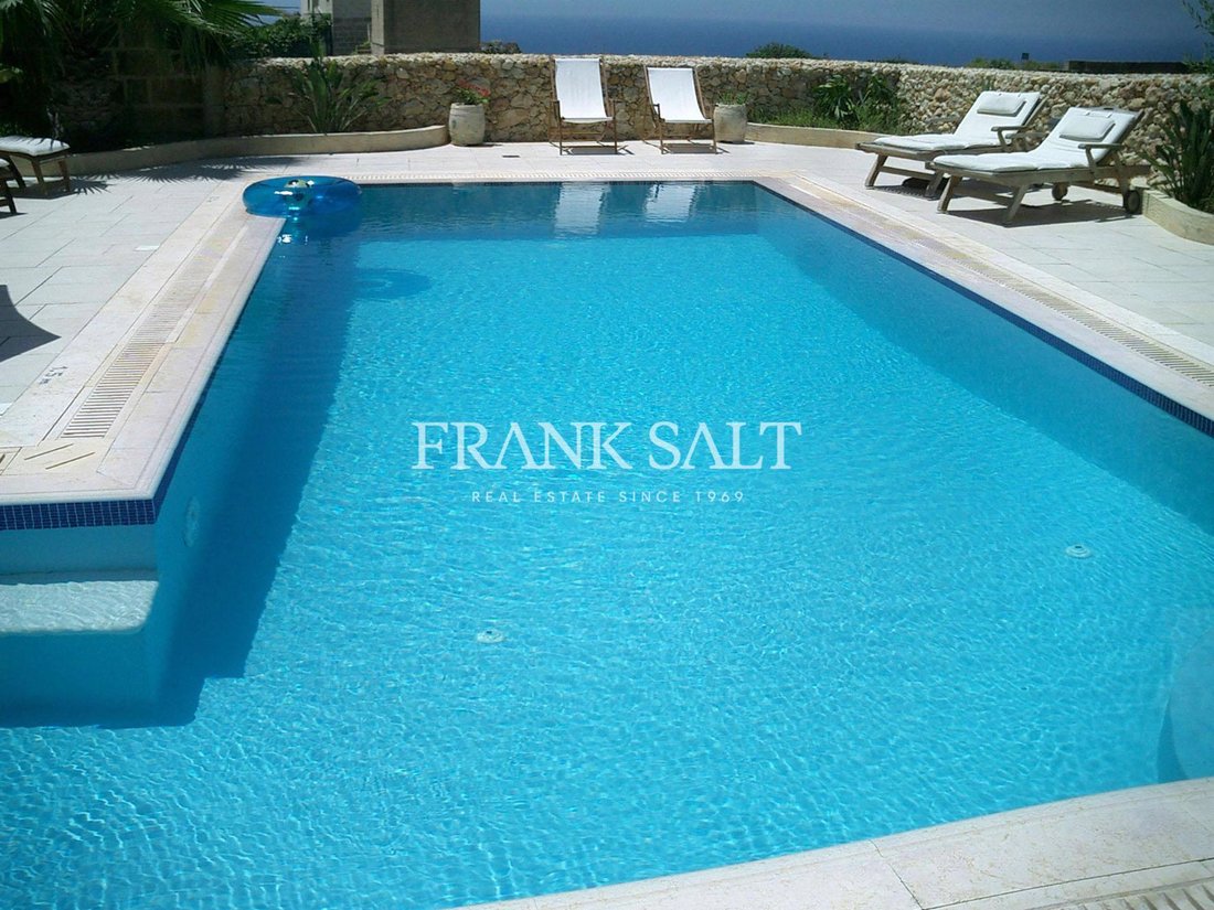 House in San Lawrenz, Malta 2 - 11500537