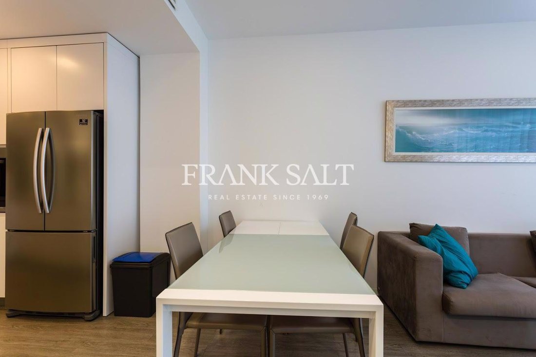 Apartment in Sliema, Malta 3 - 17958678