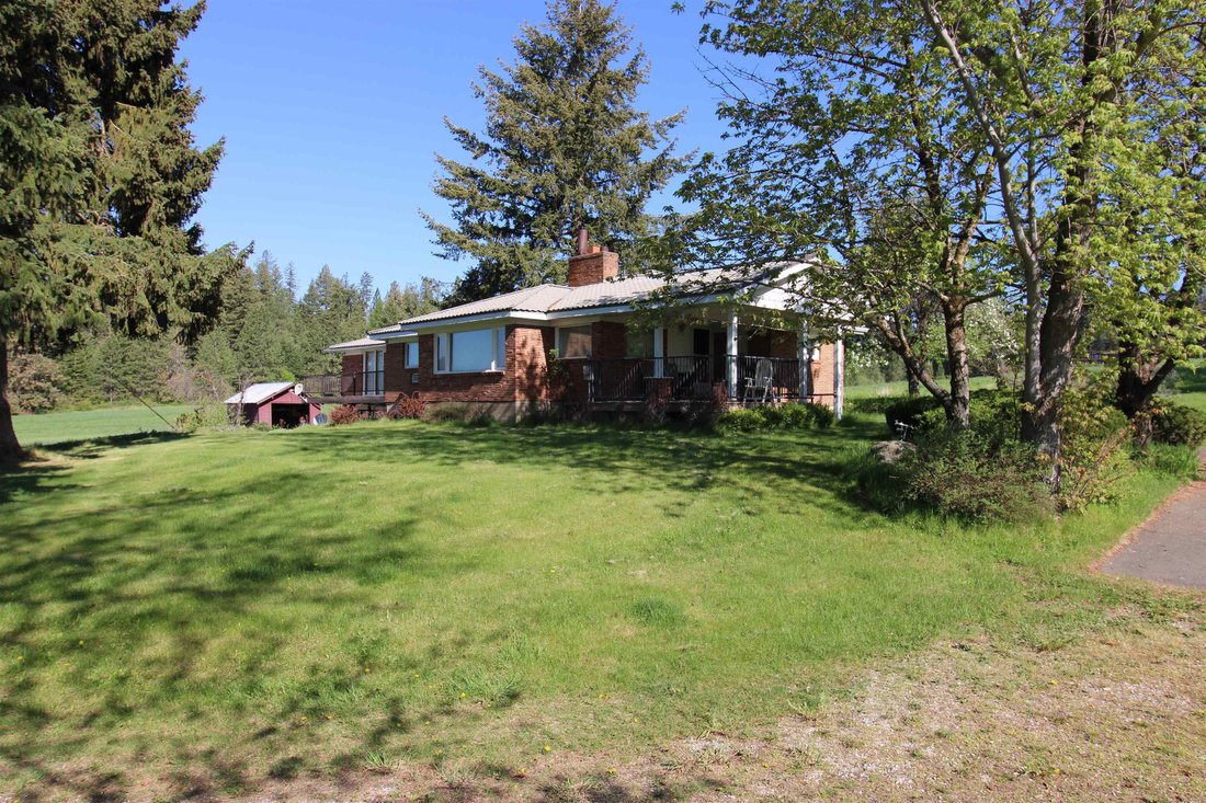 House in Clayton, Washington, United States 2 - 17974795