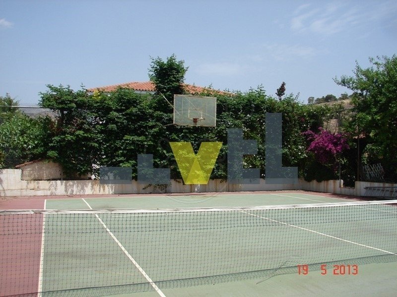 Villa in Vari, Attica, Greece 4 - 17977147