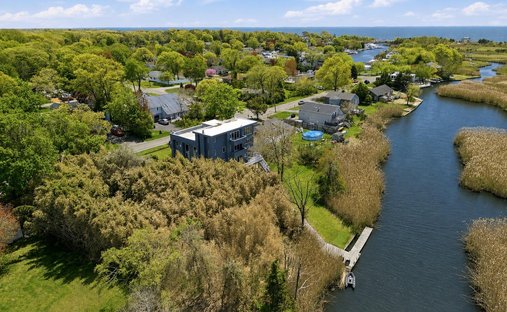 Haus in East Patchogue, New York, Vereinigte Staaten 1