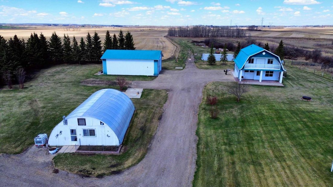 Casa a Springbrook, Alberta, Canada 4 - 17340205