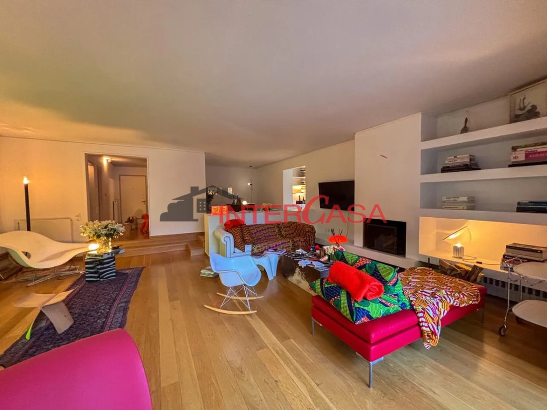 Apartment in Kifisia, Attica, Greece 4 - 17980926