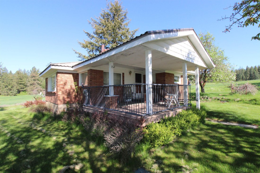 House in Clayton, Washington, United States 4 - 17974795
