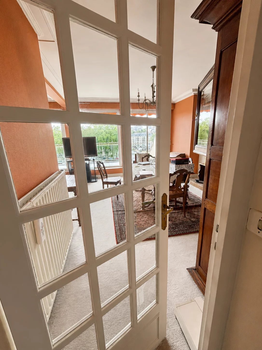 Apartment in Bel Air Beauregard, Laval, Pays de la Loire 3 - 17976531