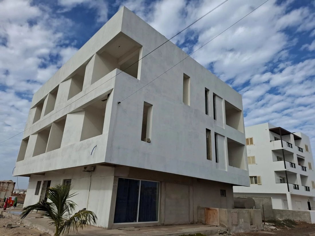 Santa Maria, Sal, Cape Verde 1 - 17976637