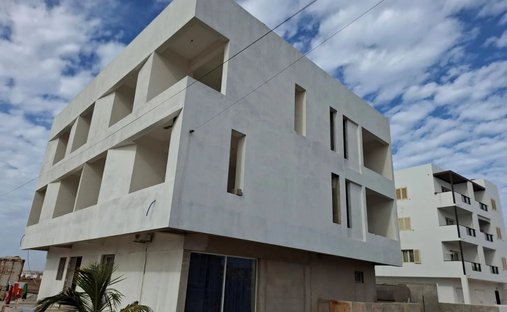 Santa Maria, Sal, Cape Verde 1