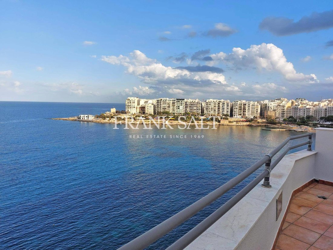 Apartment in Saint Julian's, Malta 1 - 17954114