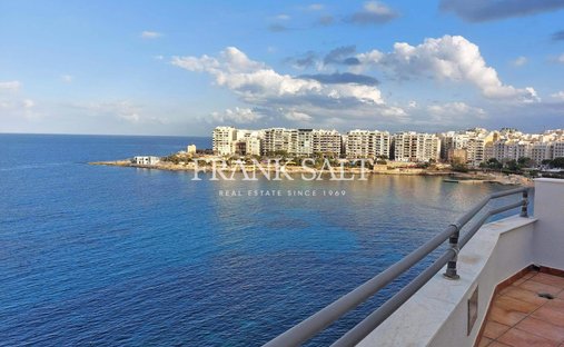Penthouse en San Julián, Malta 1