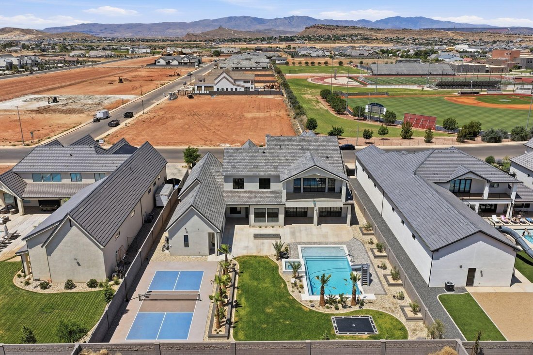 House in Washington, Utah, United States 4 - 17975159