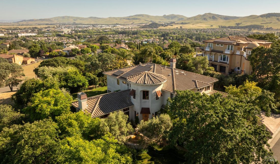 House in Suisun City, California, United States 1 - 17922677