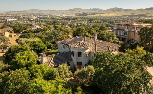 Casa en Suisun City, California, Estados Unidos 1