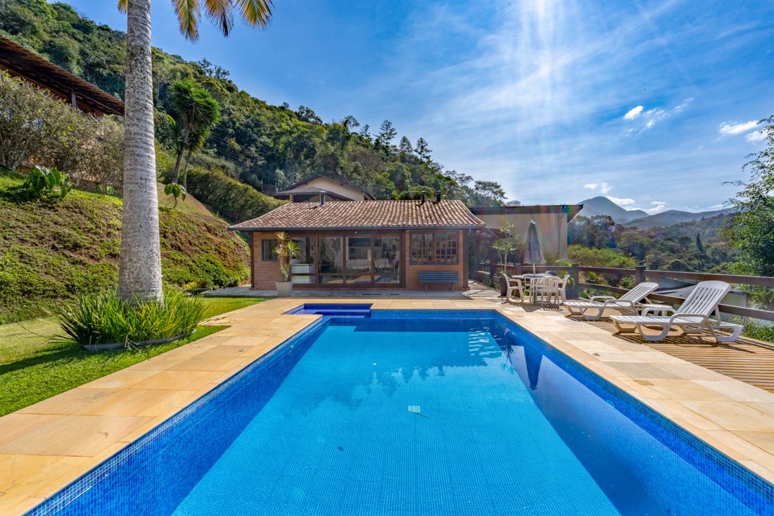 House in Manga Larga, State of Rio de Janeiro, Brazil 3 - 17975968