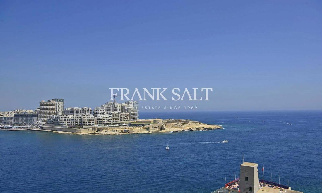 Apartment in Valletta, Malta 3 - 14831763