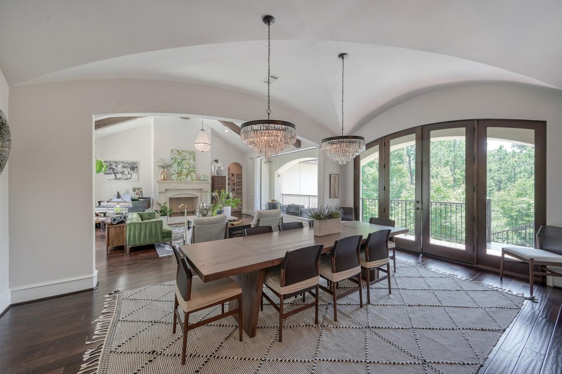 House in Spring, Texas, United States 2 - 17980140