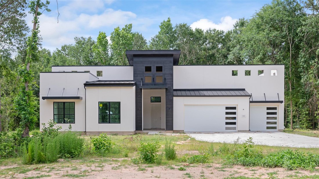 House in Montgomery, Texas, United States 1 - 16507250