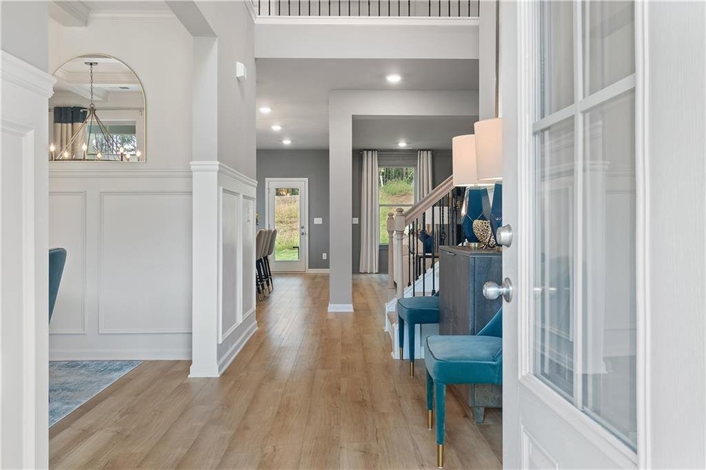House in Loganville, Georgia, United States 2 - 17975383
