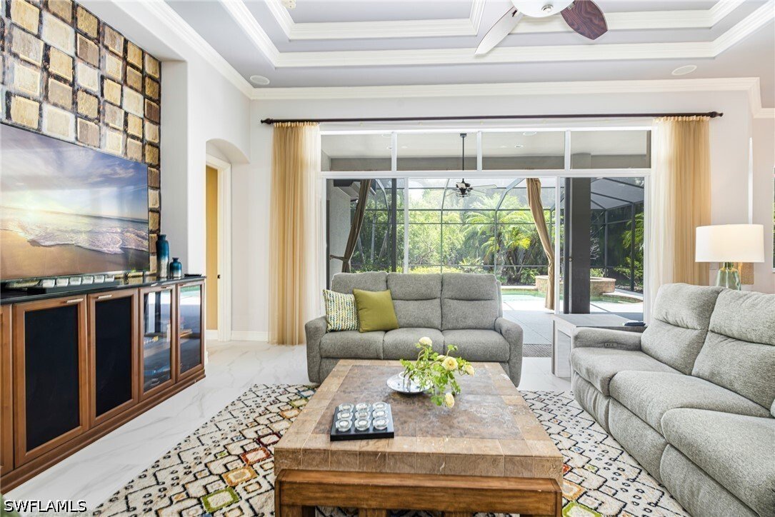 House in Estero, Florida, United States 4 - 17978399