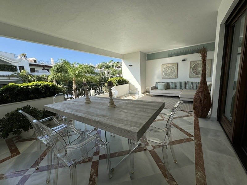 Apartment in Estepona, Andalusia, Spain 2 - 17980282