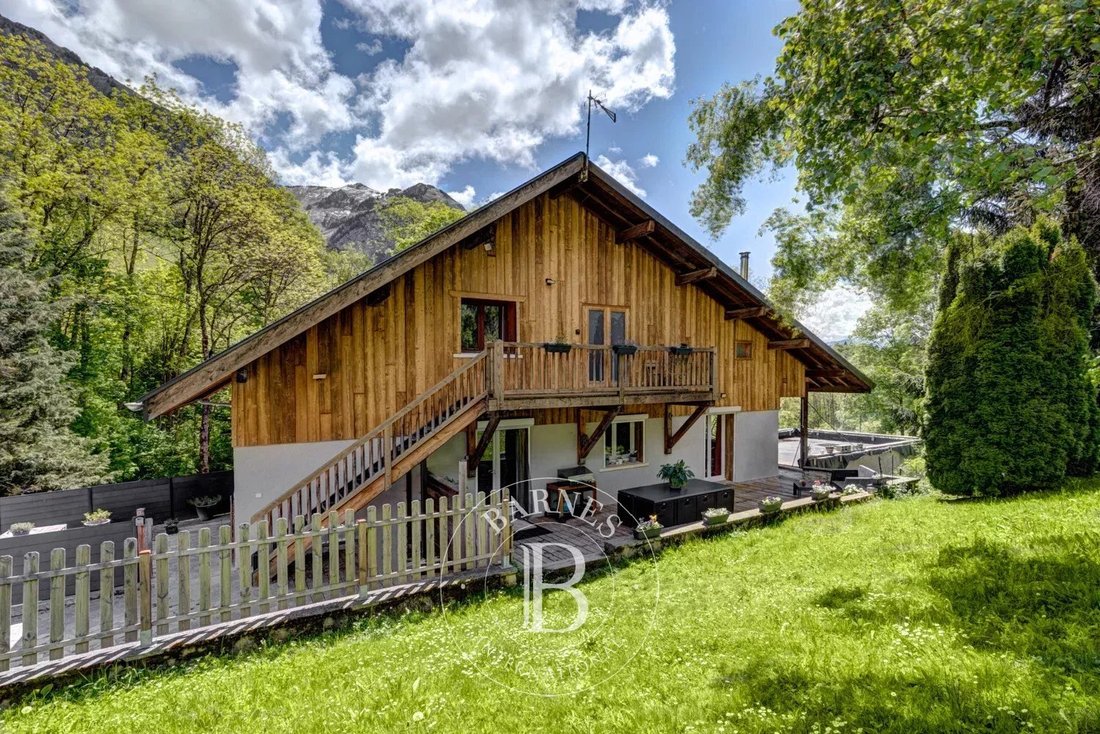 House in Talloires, Talloires-Montmin, France 2 - 17967269