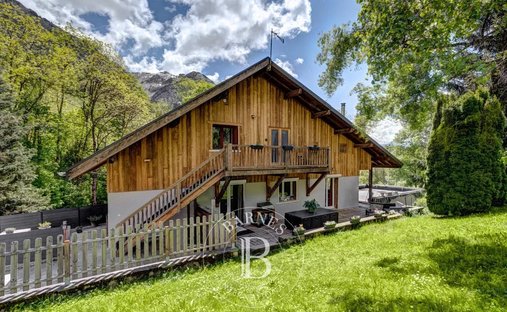 Maison à Talloires, Talloires-Montmin, France 1