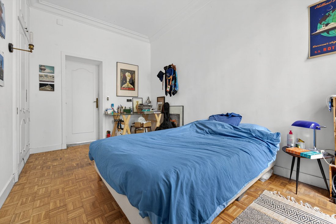 Apartment in Montmartre, Paris 18e Arrondissement, Paris 5 - 17977310